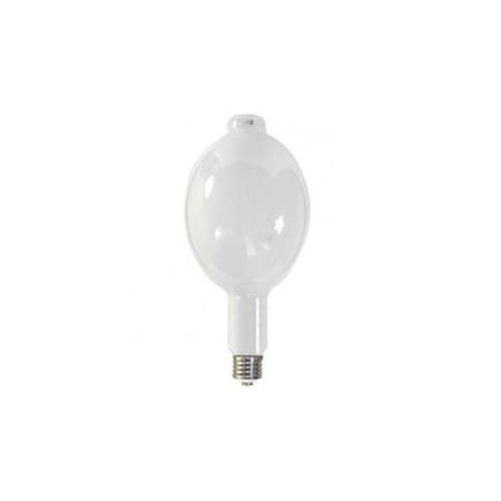 Bulb, HID Metal Halide Bt56 Shape, Replacement For Donsbulbs, Ms1000/C/Bu